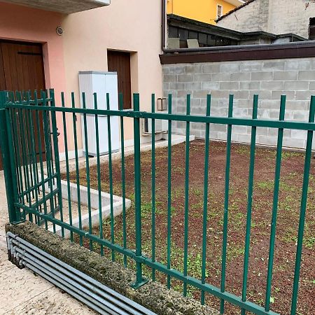 Casa Fiera Apartment Verona Exterior photo
